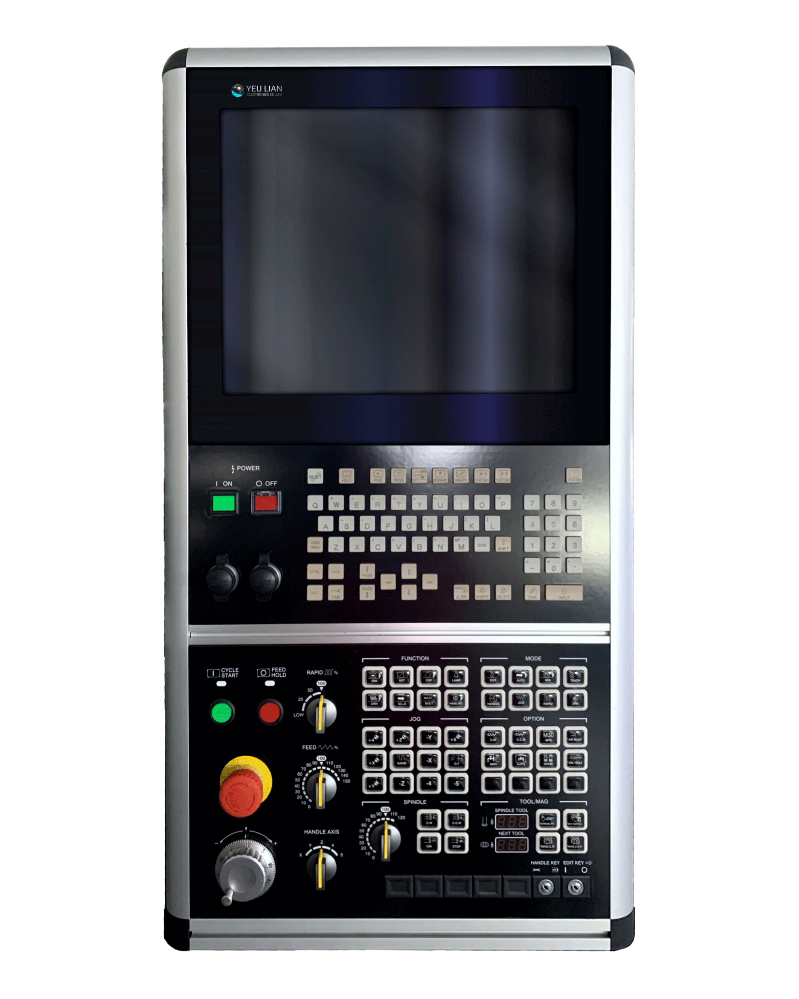 ZETA BOX Endüstriyel PC, PC tabanlı otomasyon, IPC ve Operatör Arayüzü