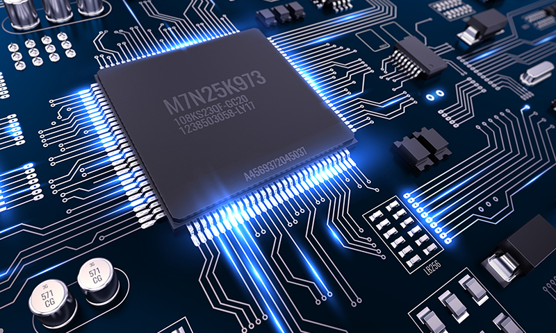 Endüstriyel Otomasyon Uygulaması