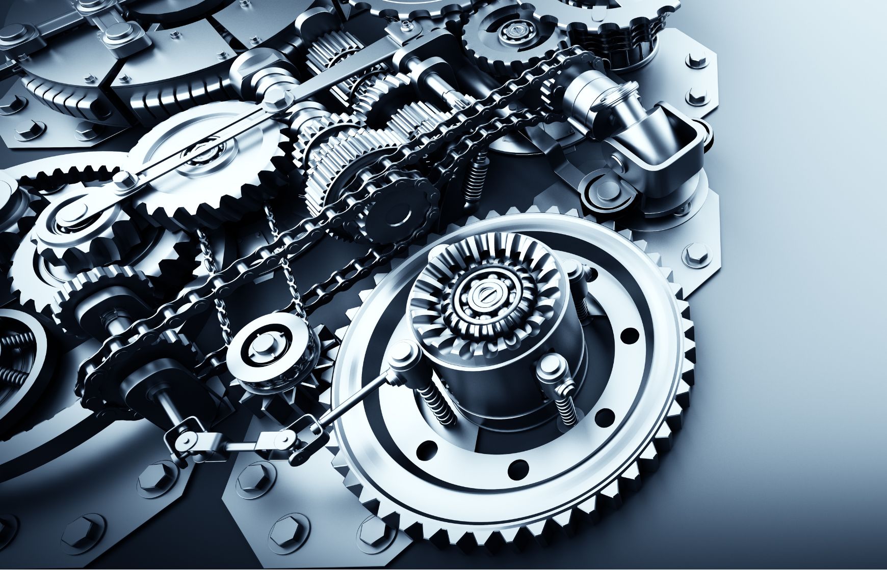 Endüstri Bilgi Blogu